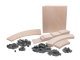 easy TRACK Railway Route Kit “Karlsberg”, HO, NOCH 53600