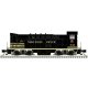 Baldwin VO1000 - Standard DC - Master(R) Silver -- Northern Pacific 421 (black, yellow), N, Atlas Model Railroad Co. 40005968