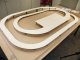easy TRACK Railway Route Kit “Karlsberg”, HO, NOCH 53600