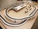easy TRACK Railway Route Kit “Karlsberg”, HO, NOCH 53600