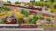 easy TRACK Railway Route Kit "Martinstadt", HO, NOCH 53610