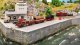 easy TRACK Railway Route Kit "Martinstadt", HO, NOCH 53610