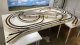 easy TRACK Railway Route Kit "Martinstadt", HO, NOCH 53610
