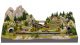 easy TRACK Railway Route Kit "Mittelberg", N, NOCH 53700