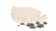 easy TRACK Railway Route Kit “Theisensee”, HO, NOCH 53615