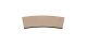 easy TRACK Route, curved, R1, HO, NOCH 53840