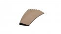 easy TRACK Route, curved, R2, HO, NOCH 53841