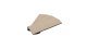 easy TRACK Route, straight, 188 mm, HO, NOCH 53805