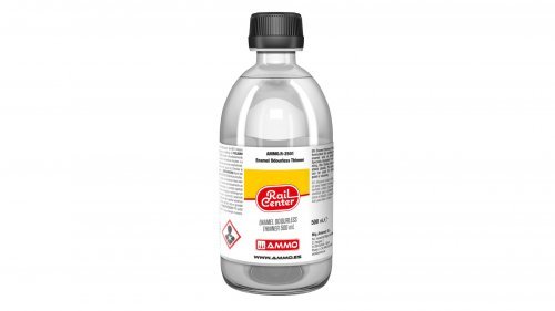 New Enamel Odourless Thinner, All Scales, NOCH 4602501