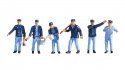 Engine driver & shunters, TT, NOCH 45282