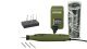 Engraving kit with GG 12, mains adaptor and trial glass, All Scales, PROXXON 4528635