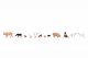 Farm Animals, HO, NOCH 15711