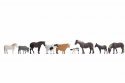Farm Animals, HO, NOCH 15713