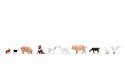 Farm Animals, N, NOCH 36711