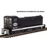 Diesel Baldwin S-12 Phase I Powered -- New York Central 2 (Cigar Band), HO, Bowser/Stewart Hobbies 4920