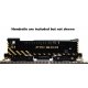 Diesel Baldwin VO-1000 Powered -- St. Louis, San Francisco `Frisco` 224, HO, Bowser/Stewart Hobbies 4726