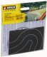 Federal Road Curve, N, NOCH 34201