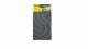 Federal Road Curve, HO, NOCH 60701