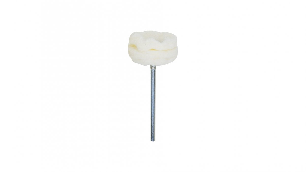 Felt polisher, All Scales, PROXXON 4528299