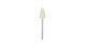 Felt Polishers, bullet-shape, All Scales, PROXXON 4528801