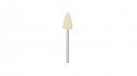 Felt Polishers, bullet-shape, All Scales, PROXXON 4528801