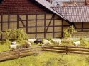 Field Fence, HO, NOCH 13040