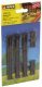 Field Fence, HO, NOCH 13040