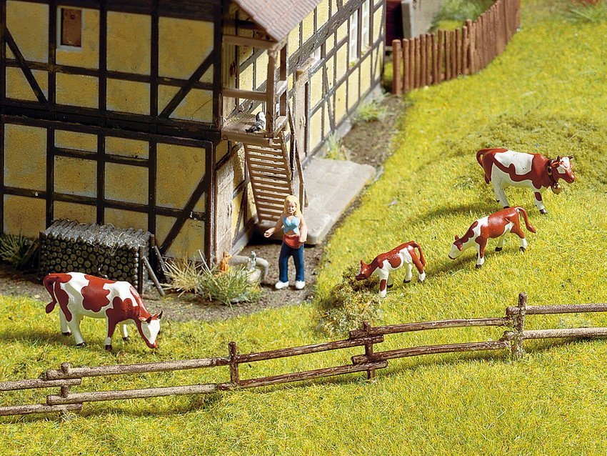 Field Fence, N, NOCH 33010