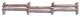 Field Fence, N, NOCH 33030