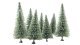 Fir Trees, All Scales, NOCH 24640