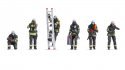 Fire Brigade, N, NOCH 35000
