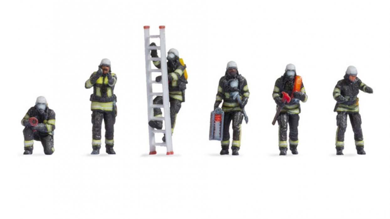 Fire Brigade, N, NOCH 35000