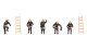 Fire Brigade, N, NOCH 36021