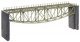 Fishbelly Bridge, HO, NOCH 67027