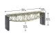 Fishbelly Bridge, HO, NOCH 67027