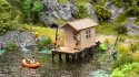Fisherman’s Hut, N, NOCH 14691