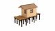 Fisherman’s Hut, N, NOCH 14691