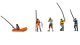 Fishermen, HO, NOCH 15891