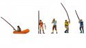 Fishermen, HO, NOCH 15891
