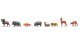 Forest Animals, N, NOCH 35730