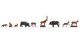 Forest Animals, N, NOCH 36745