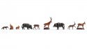 Forest Animals, TT, NOCH 45745