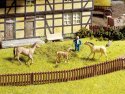 Garden Fence, HO, NOCH 13080