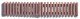 Garden Fence, HO, NOCH 13080