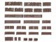 Garden Fences, N, NOCH 33096
