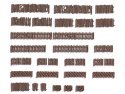Garden Fences, N, NOCH 33096