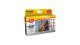German Brick Buildings, colours set, All Scales, NOCH 4601034
