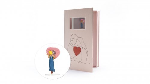 New Gift Box ‘With Love’, All Scales, NOCH 99502