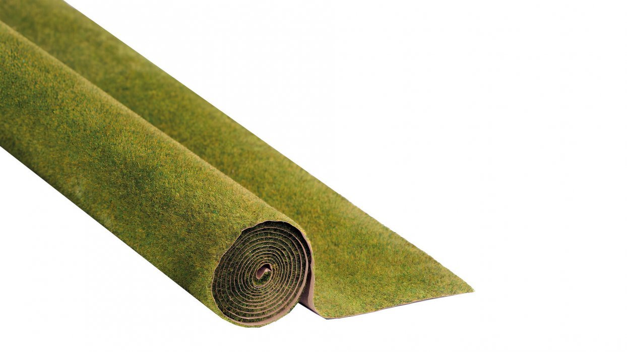 Grass Mat “Meadow”, All Scales, NOCH 00265