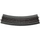 Curved track -- Gebogenes Gleis -- R3 - HO - Roco Fleischmann 42523